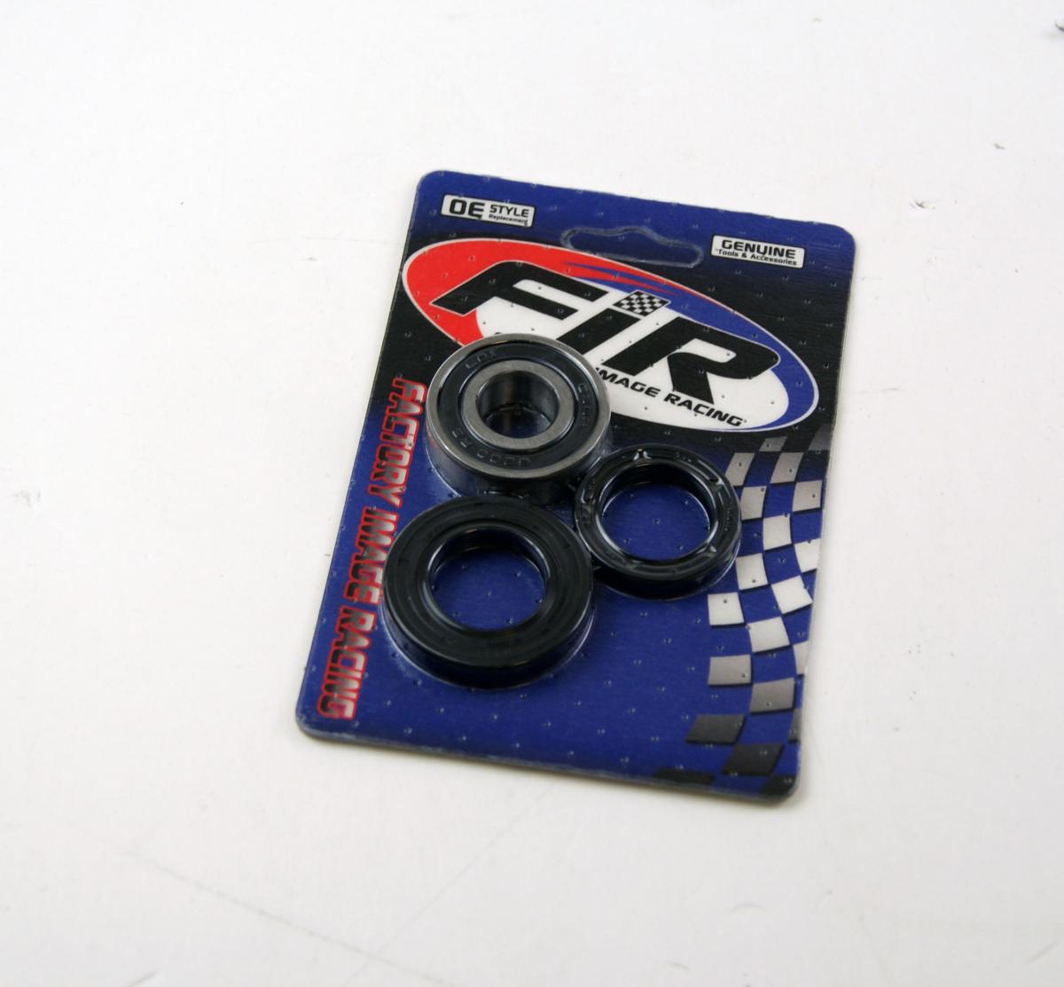 FIR Lower Steering Bearing Kit, Allballs 25-1515 Yamaha