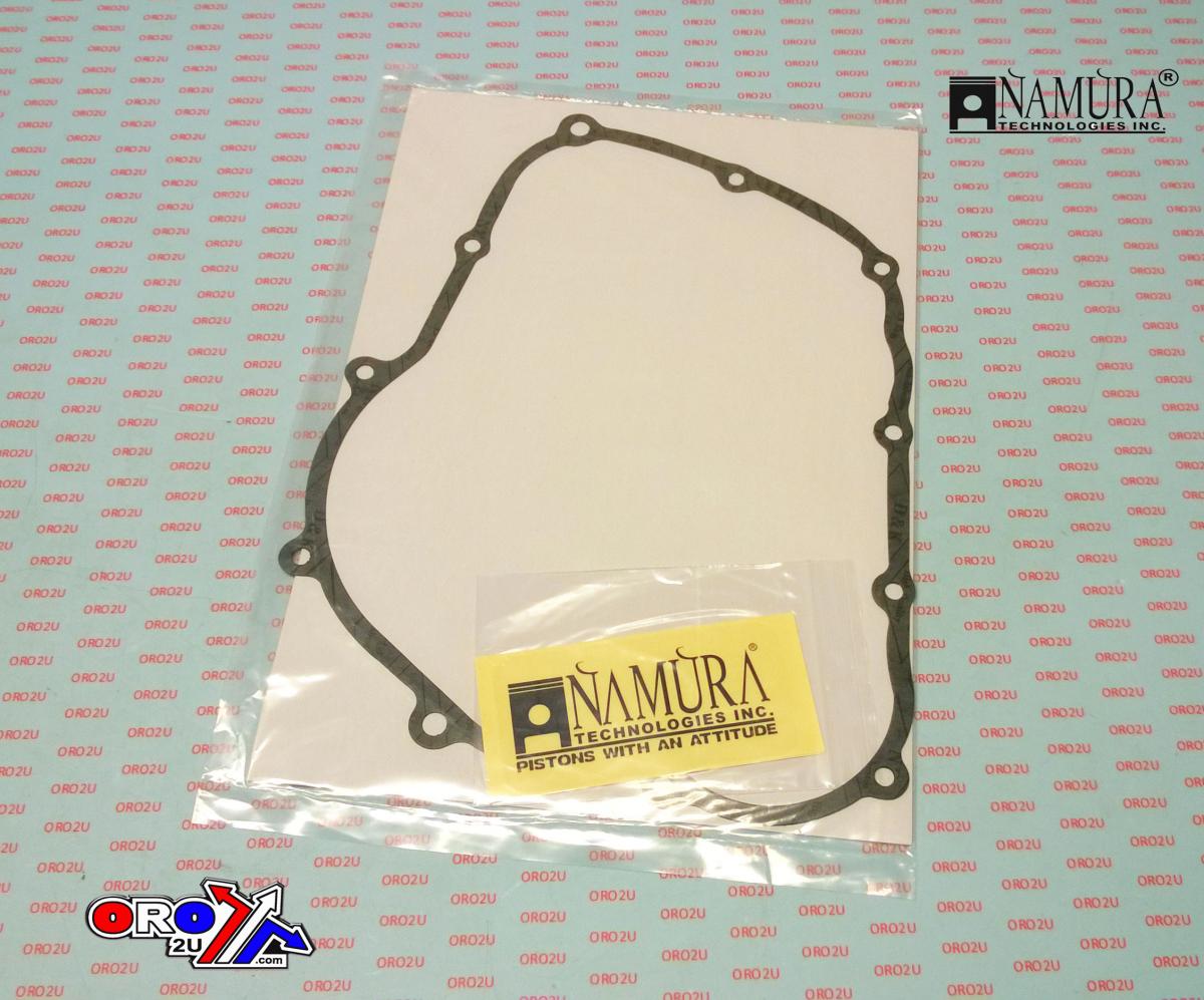 Namura Technologies Gasket Rh Crank Case Cover Xl Xr, Namura Nx-10060cg 600 650, 11394-mg3-000, 11394-mg3-010