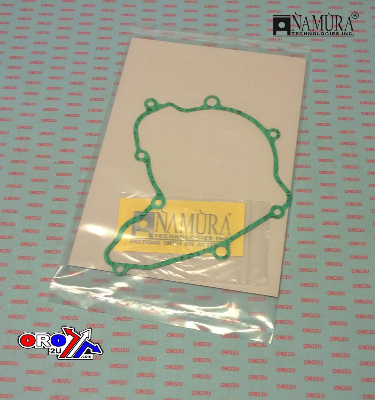 Namura Technologies Gasket Generator Cover KTM, Namura Nx-70060cg 250, 77030140000