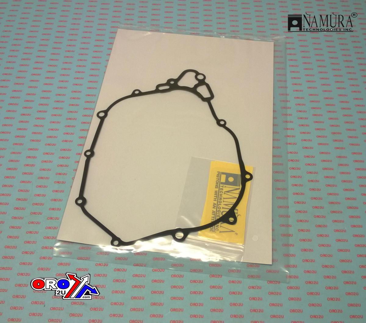Namura Technologies Gasket Inner Clutch Cover KTM, Namura Nx-70095cg 450 Husq, 79430025000