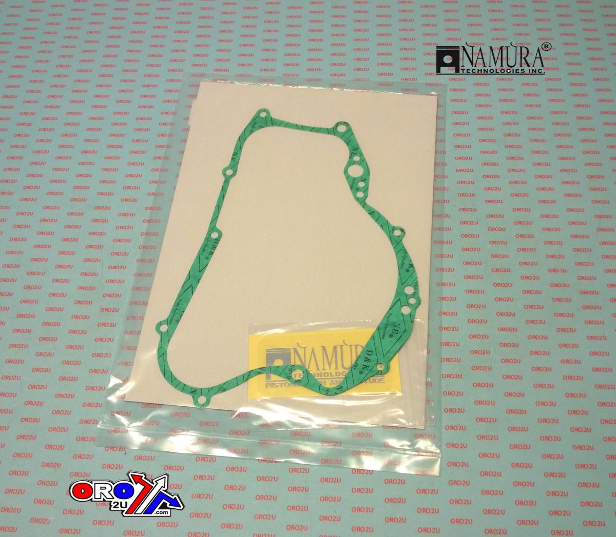 Namura Technologies Gasket Inner Clutch Cover RM, Namura Nx-30002cg Suzuki 125, 11482-36f00