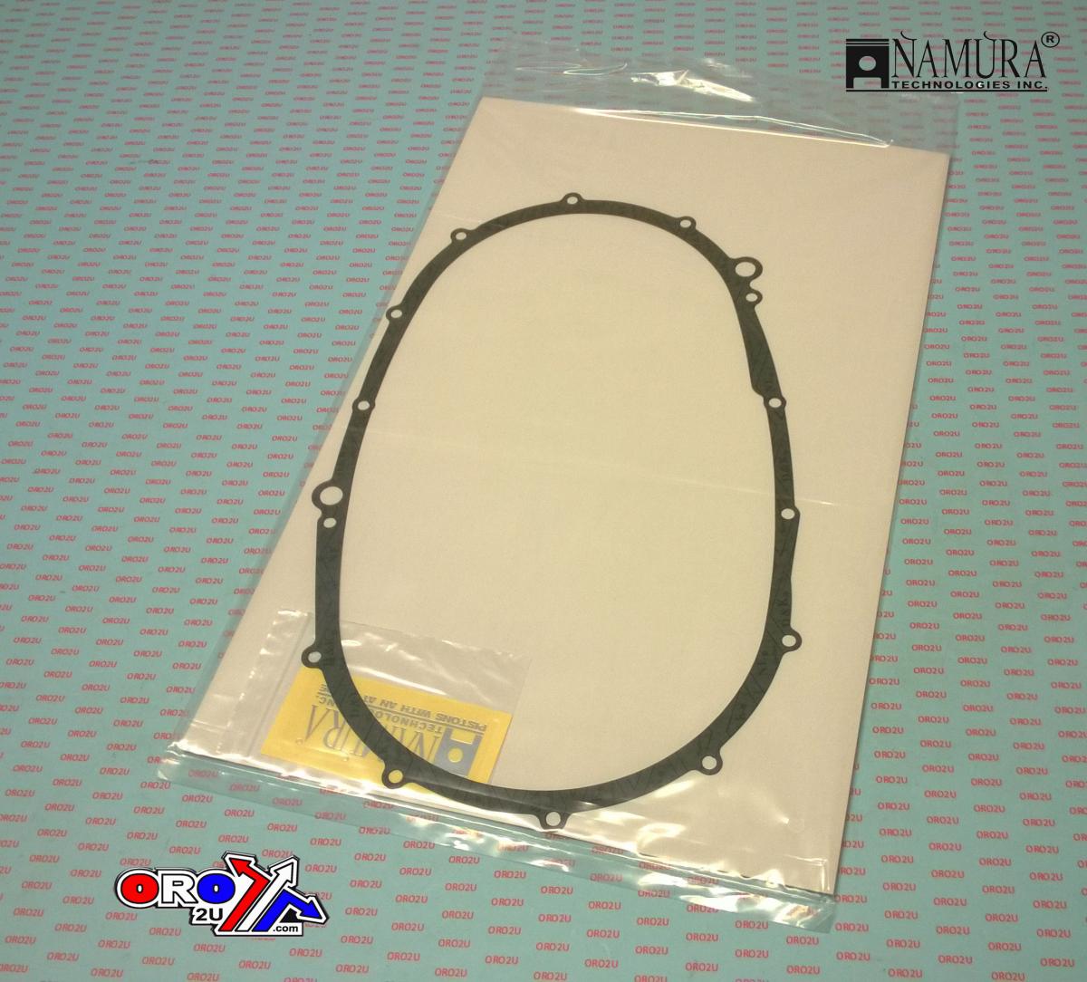 Namura Technologies Gasket Drive Belt Cover Lt-a, Namura Na-30012cg2 Suzuki, 11484-38f00 3402-591