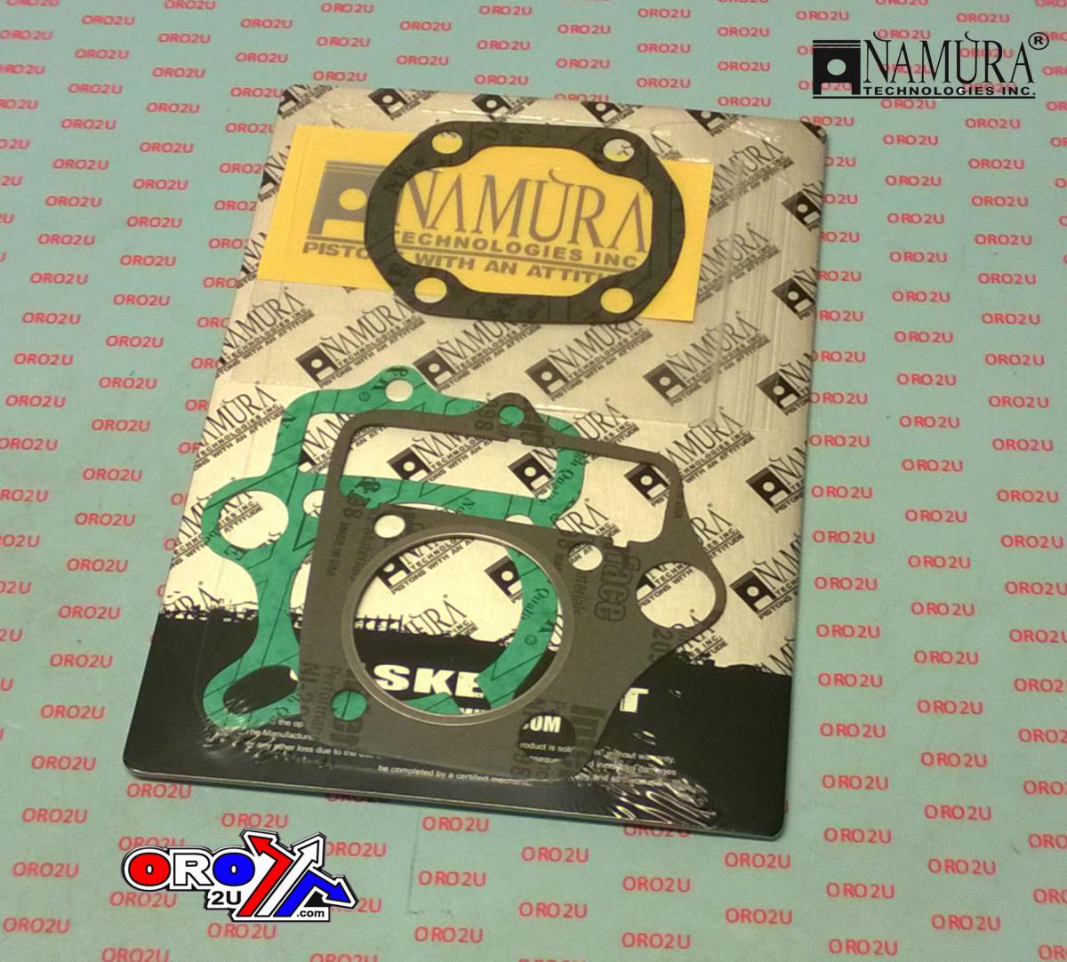 Namura Technologies Gasket Top Set Can Am Ds 90, Namura Na-80016t