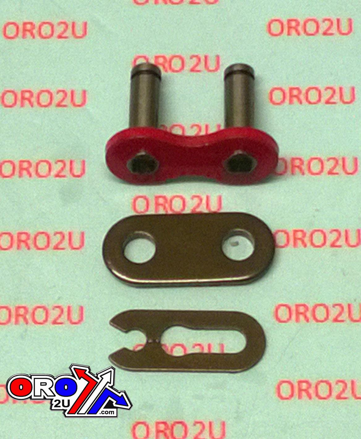 Unibear Unibear 520h Spring Link Red
