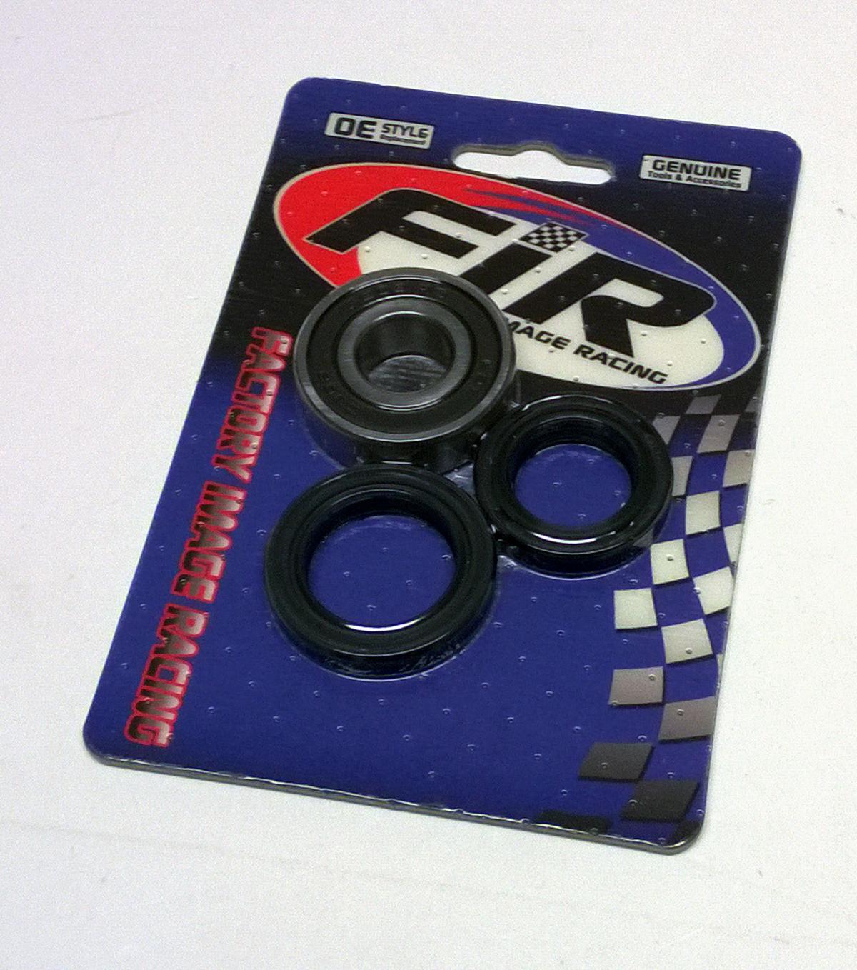 FIR Lower Steering Bearing Kit, Allballs 25-1460 Honda