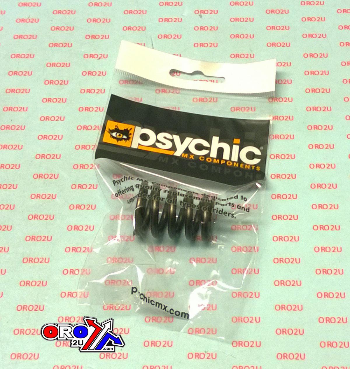 Psychic Spring Valve Exh Int KTM Hus, Psychic Xu-09549s, KTM, Husaberg, Beta