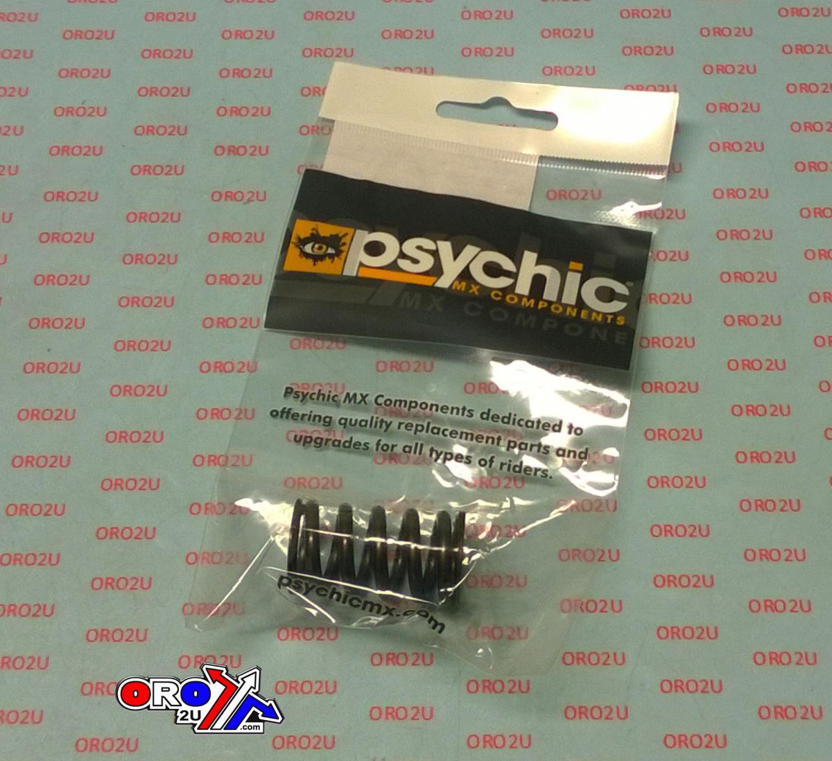 Psychic Spring Valve Exh Int KTM Hus, Psychic Xu-09556s, KTM, Husqvarna