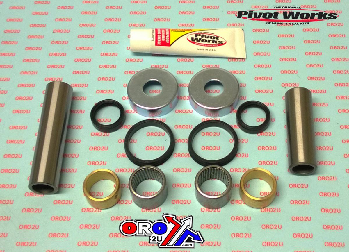 Pivot Works Swingarm Kit YFS200 Blaster, Yamaha