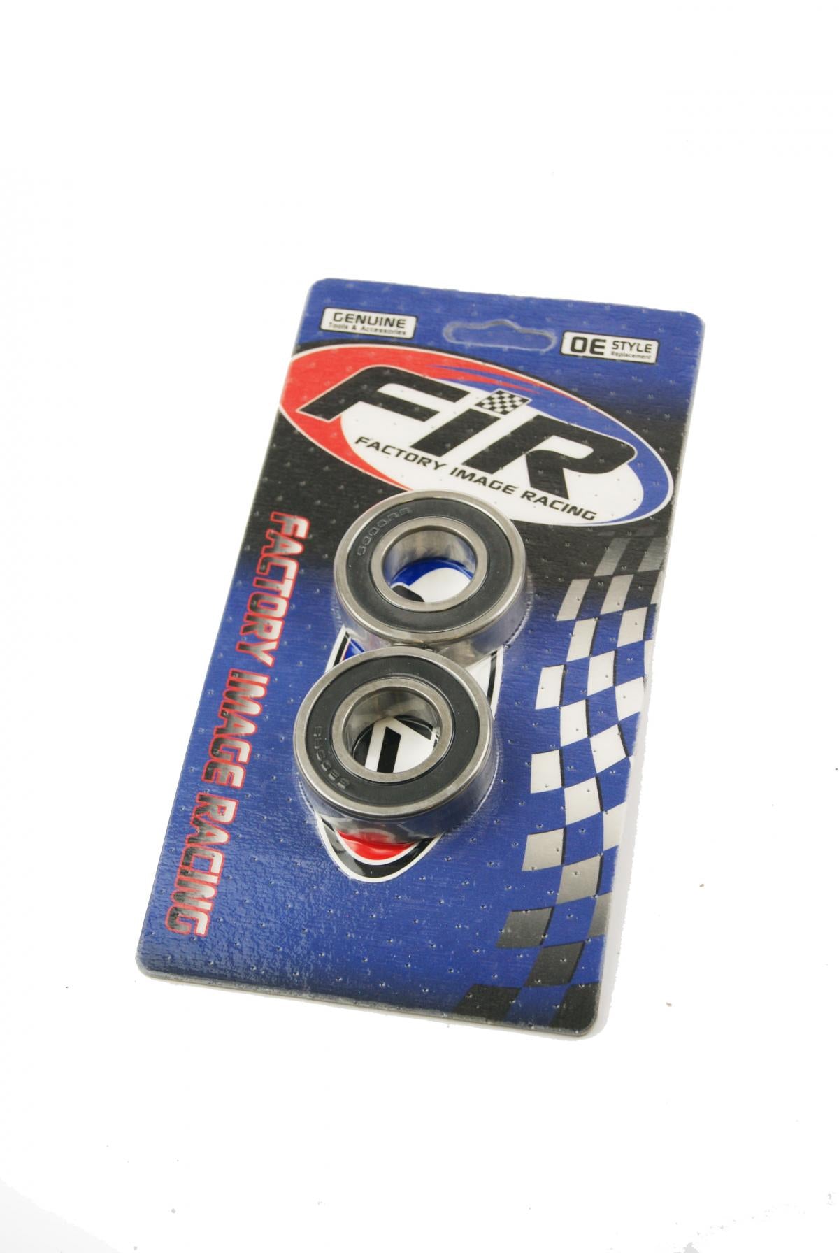 FIR Wheel Bearing Seal Kit Harlyd, Mule