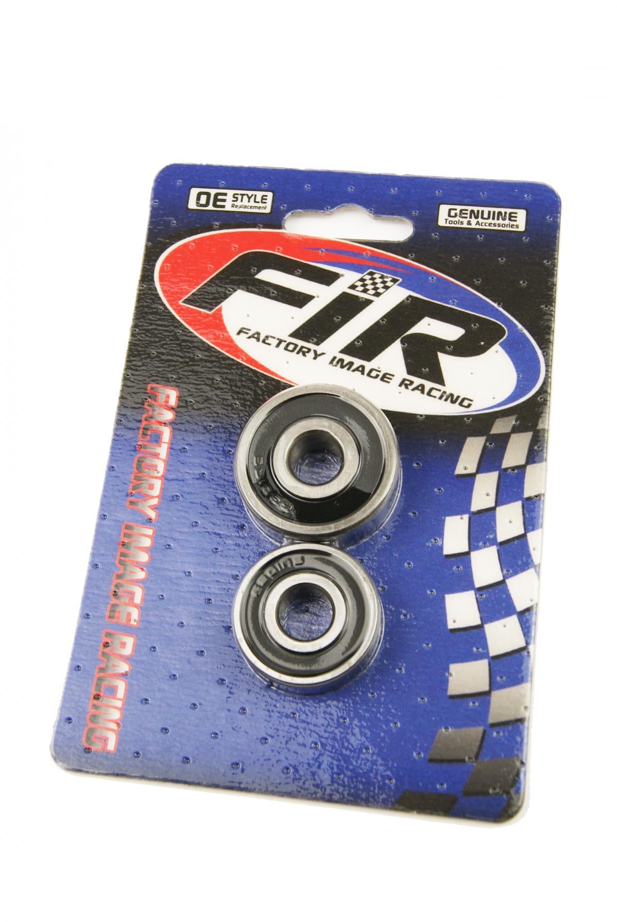 FIR Wheel Bearing Kit Front KLX, Allballs 25-1177 Kawasaki