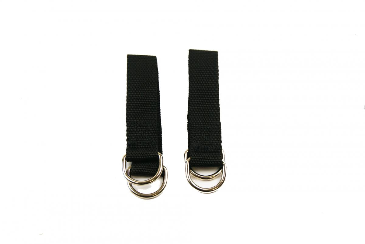 FIR Handle Bar Loop Strap Extensions, Up-12391, Pair, Secure.