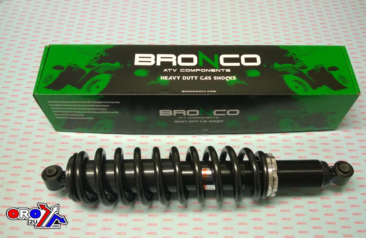 Bronco Shock Front Yamaha Grizzly Viking, Bronco Au-04338, 1xd-f3390-00-00