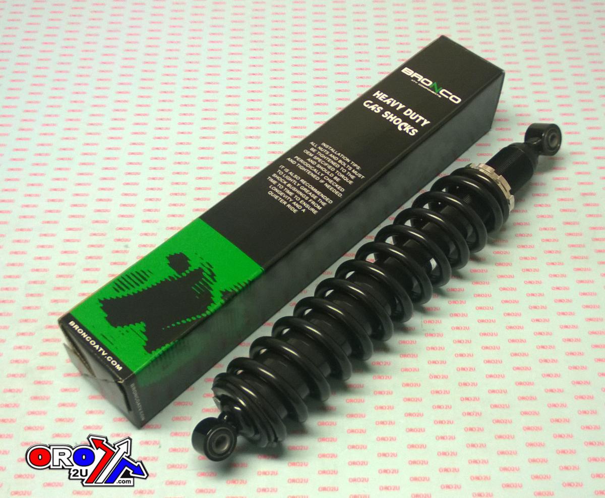 Bronco Shock Front Honda Trx 420 500 520, Bronco Au-04358, Trx 420 500