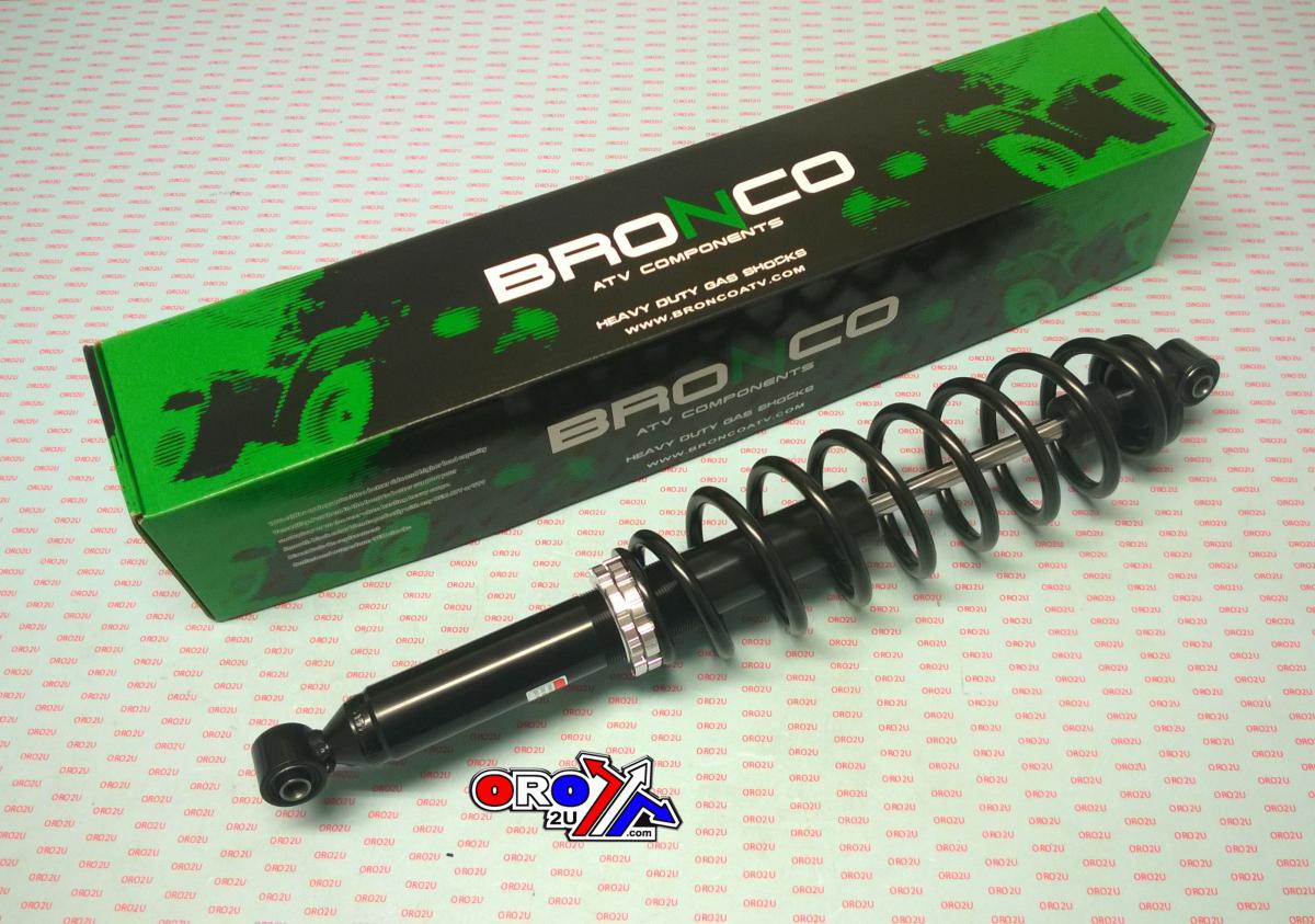 Bronco Shock Rear Can-am, Bronco Au-04440, 706000958, 706001524