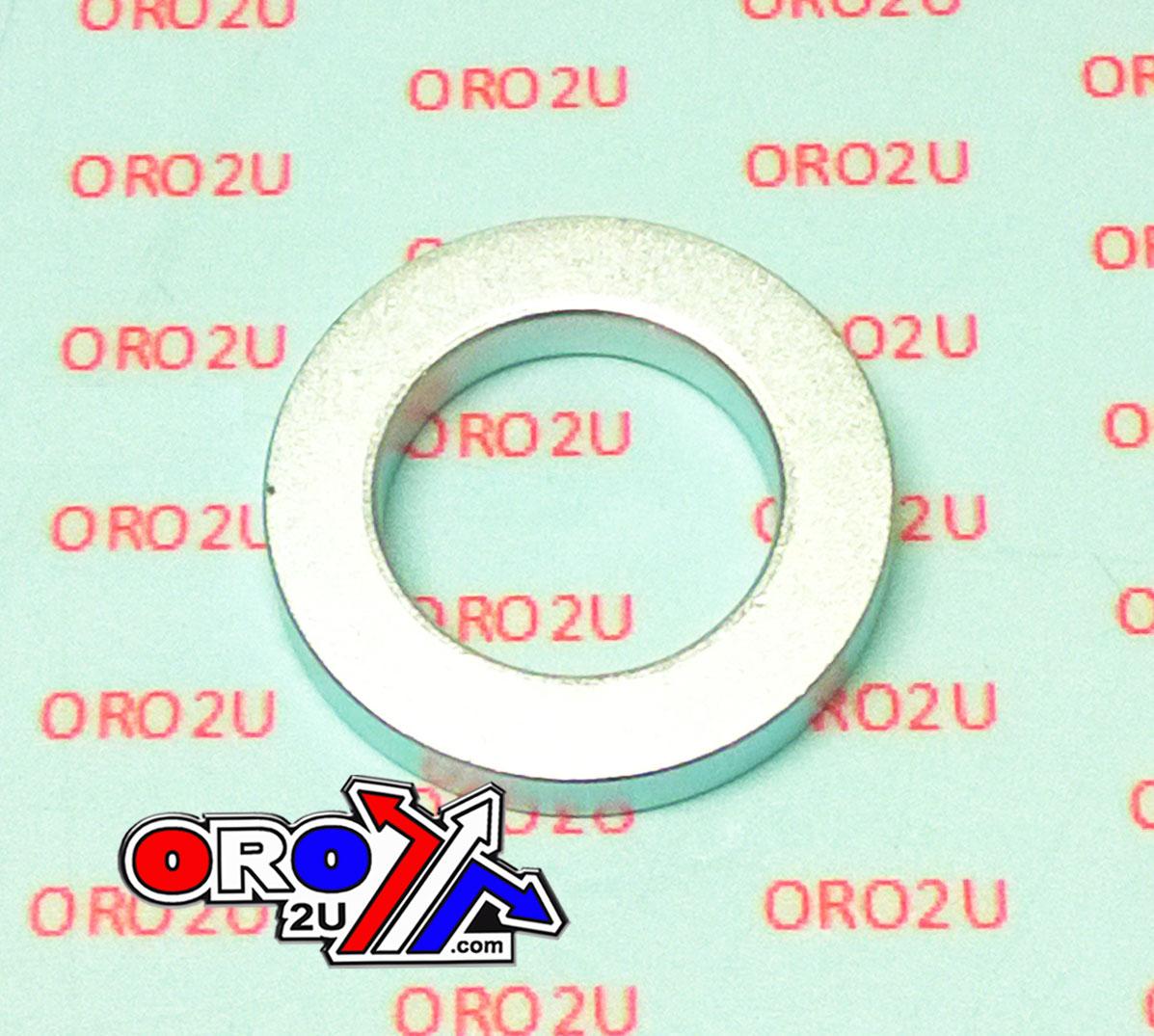 JT Front Sprocket Spacer, JTF518B, Bush, Washer