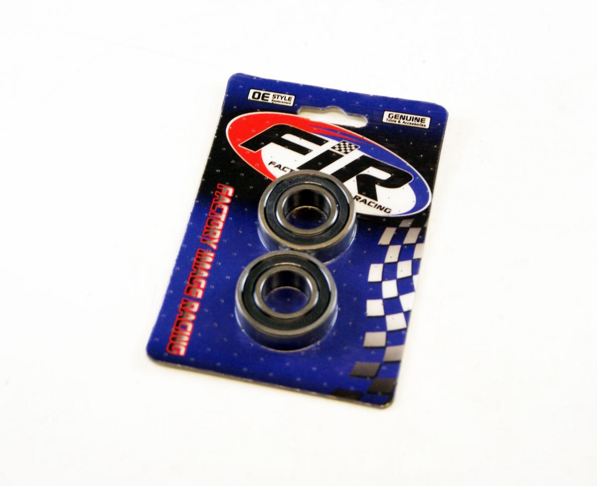 FIR Wheel Bearing Kit Bmw, Montesa Gas