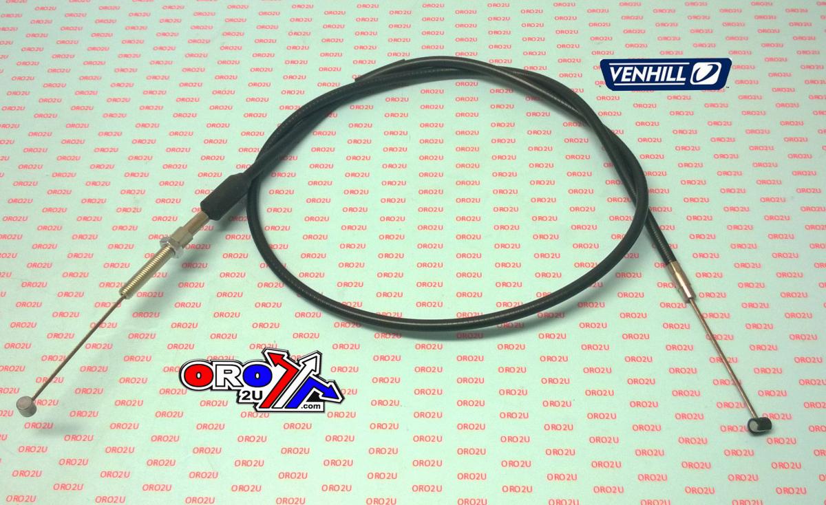 Venhill Cable Clutch Suzuki RM, Venhill S01-3-023