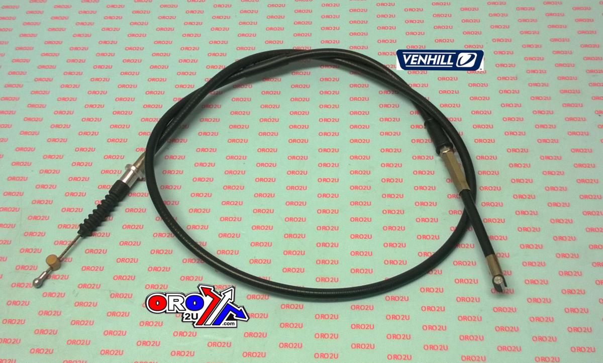 Venhill Cable Clutch 88-98 YZ/WR250, Venhill Y01-3-029