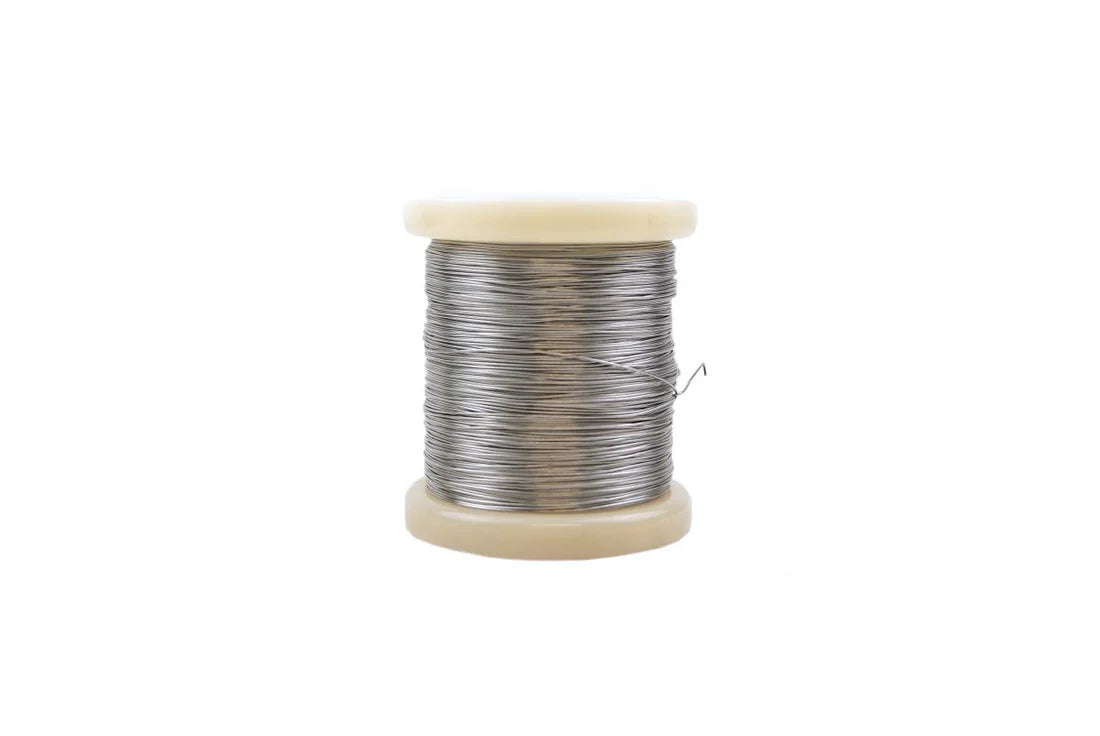 FIR  Grip Wire Stainless Steel 50M X 0.8mm Saftey Bolt Locking Wire