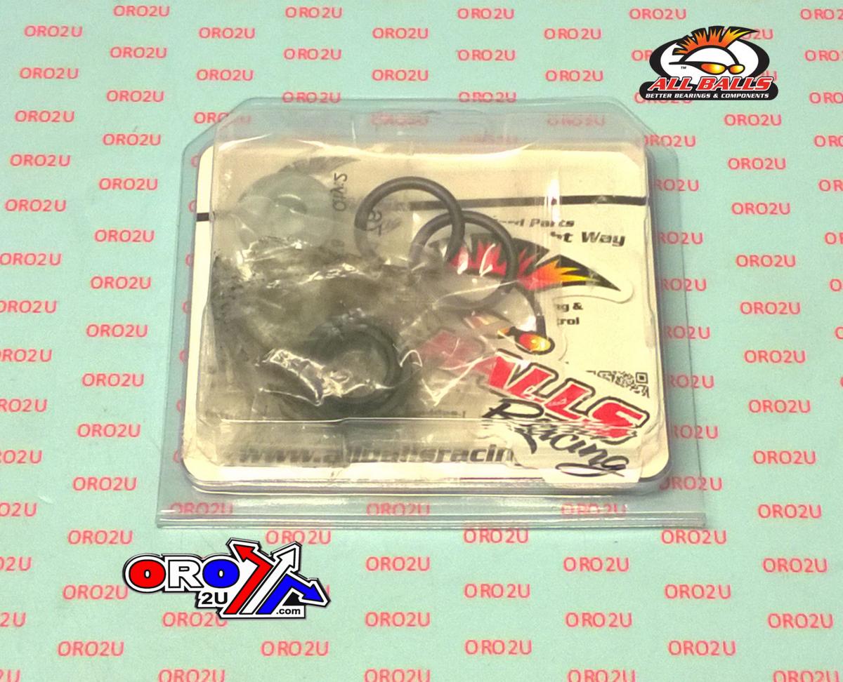 All Balls Racing Upper Rear Shock Kit Beta Xtrainer 300, Allballs 29-5081