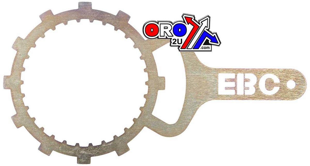 EBC Clutch Removal Tool Ebc CT031