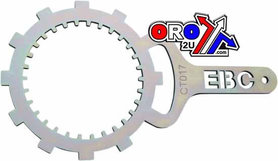 EBC Clutch Removal Tool Ebc CT017