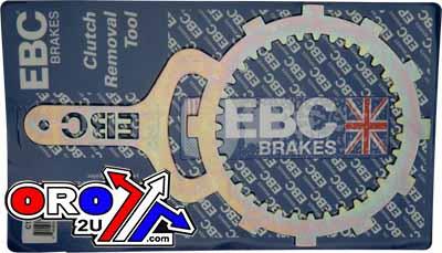 EBC Clutch Removal Tool Ebc CT032