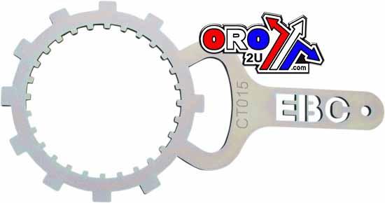EBC Clutch Removal Tool Ebc CT015