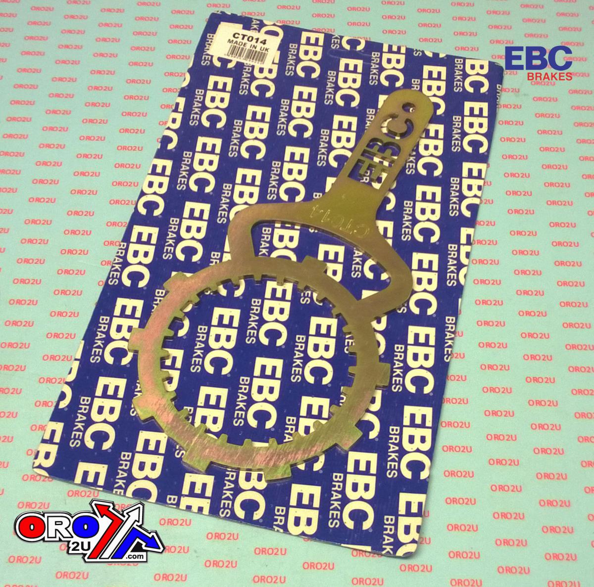 EBC Clutch Removal Tool Ebc CT014