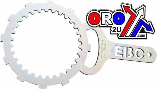 EBC Clutch Removal Tool Ebc CT021