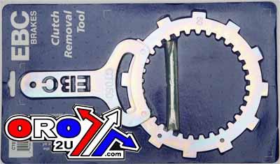 EBC Clutch Removal Tool Ebc CT050SP