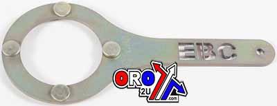 EBC Clutch Removal Tool Ebc CT055SP