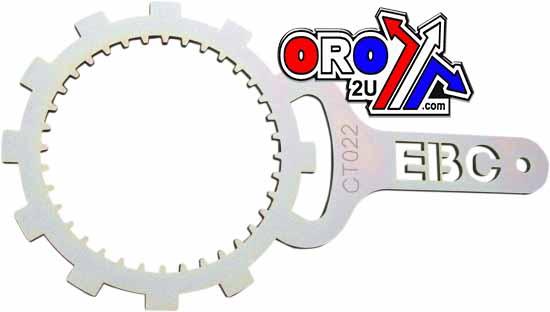 EBC Clutch Removal Tool Ebc CT022