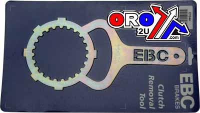 EBC Clutch Removal Tool Ebc CT044