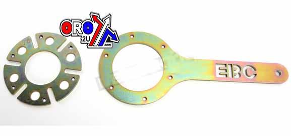 EBC Clutch Removal Tool Ebc CT078SP