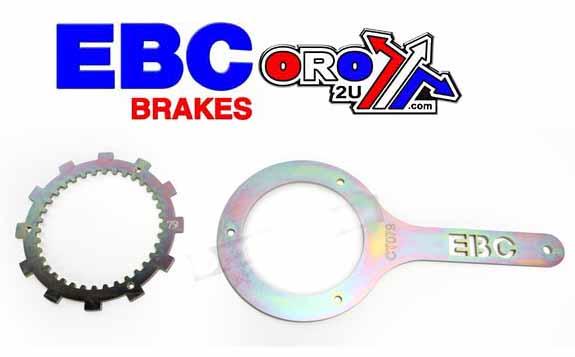 EBC Clutch Removal Tool Ebc CT079SP