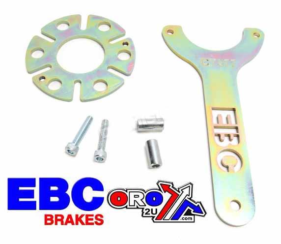 EBC Clutch Removal Tool Ebc CT077SP