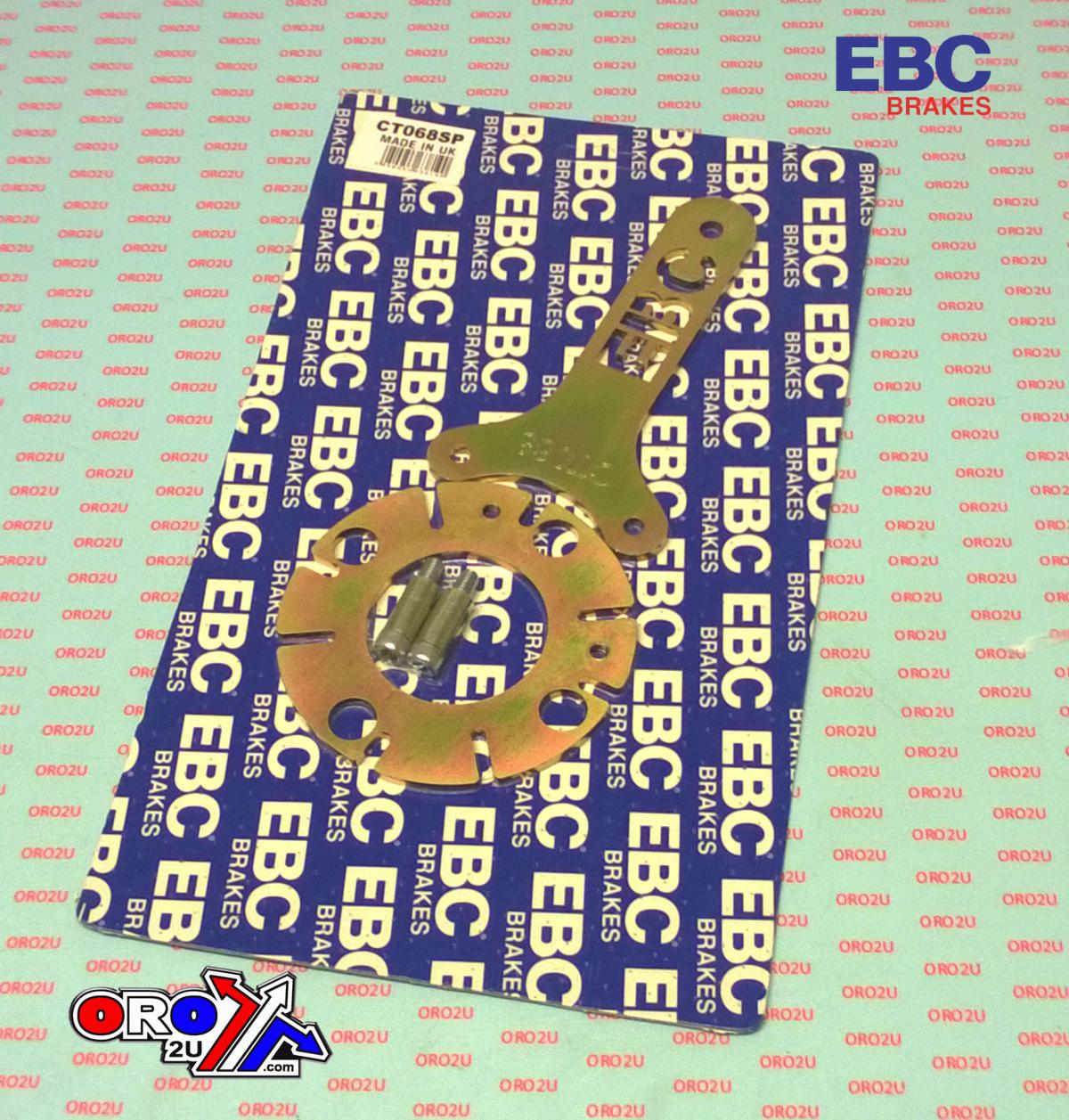 EBC Clutch Removal Tool Ebc CT068SP