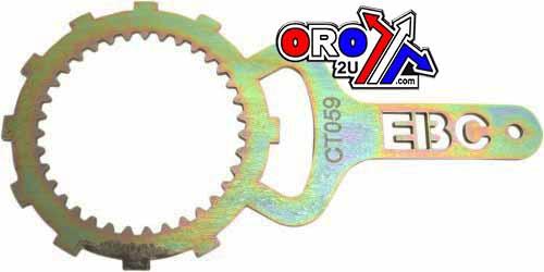 EBC Clutch Removal Tool Ebc CT059