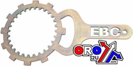 EBC Clutch Removal Tool Ebc CT029