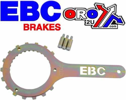 EBC Clutch Removal Tool Ebc CT081SP