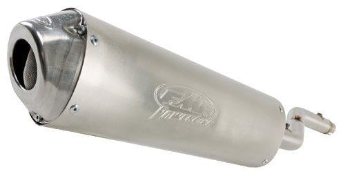FMF Exhausts End of Line Powerline Exhaust Silencer 05-05 Polaris Ranger XP Efi - Fmf 045108