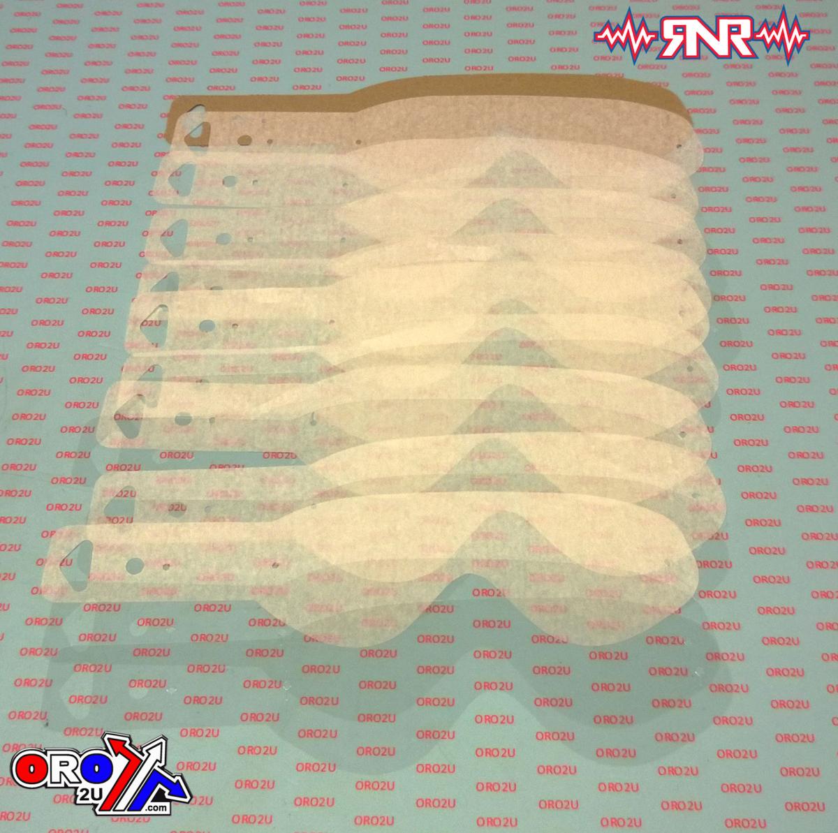 Rip-N-Roll Hybrid Tear Off 10 Pack TP20