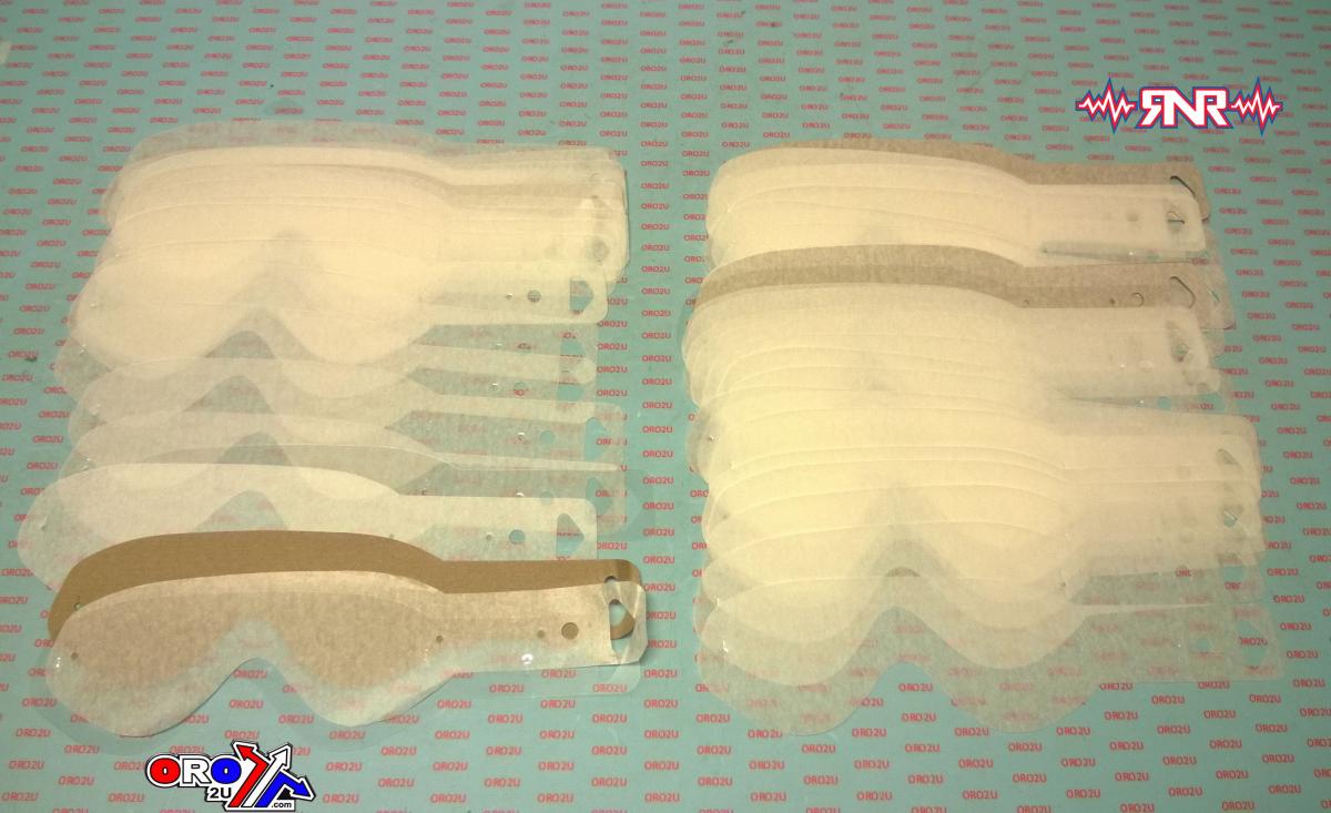 Rip-N-Roll Hybrid Tear Off 50 Pack TP20X5
