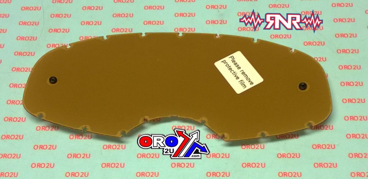 Rip-N-Roll Platinum Tear Off Lens Pink LP66