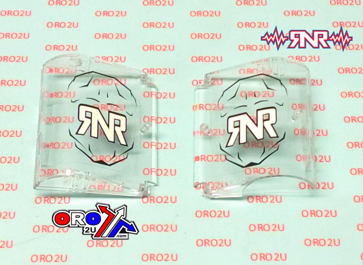 Rip-N-Roll Rnr Repl. Door Set 48MM, Replacement Door Set, Dsxx