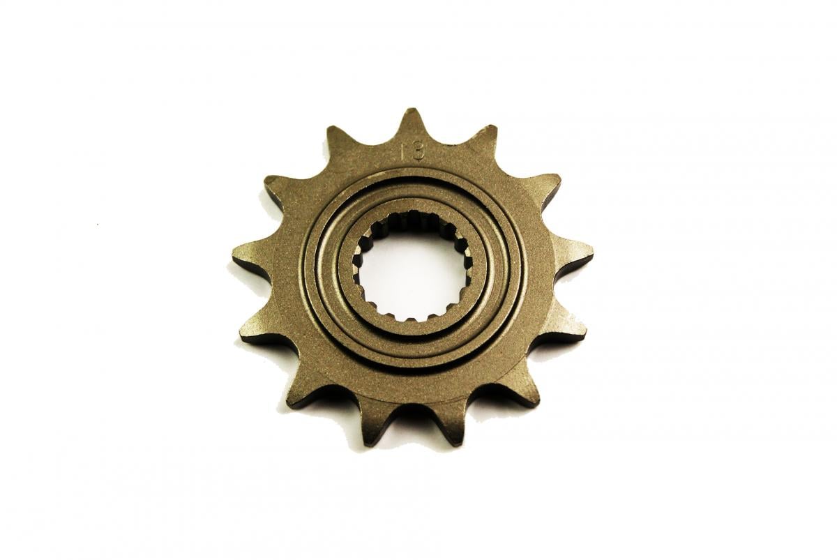 FIR Front Sprocket CRF250 [jtf1344]