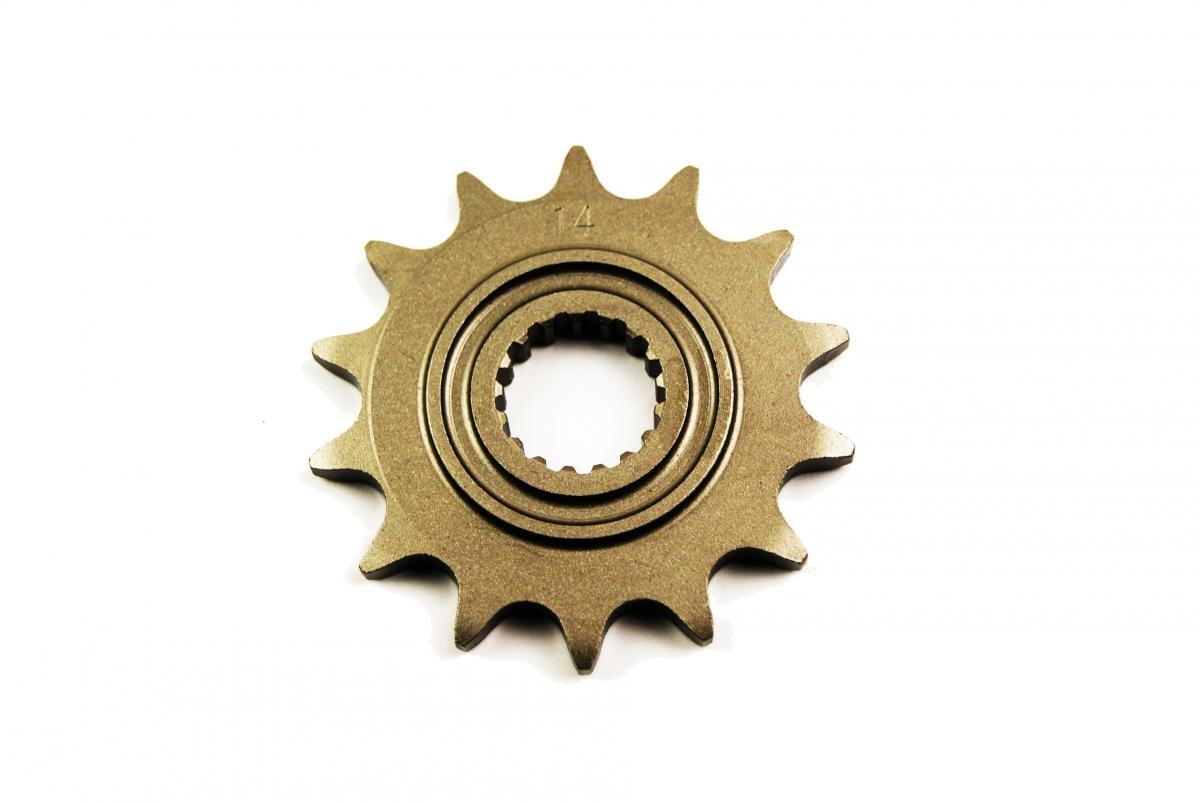 FIR Front Sprocket CRF250 [jtf1344]