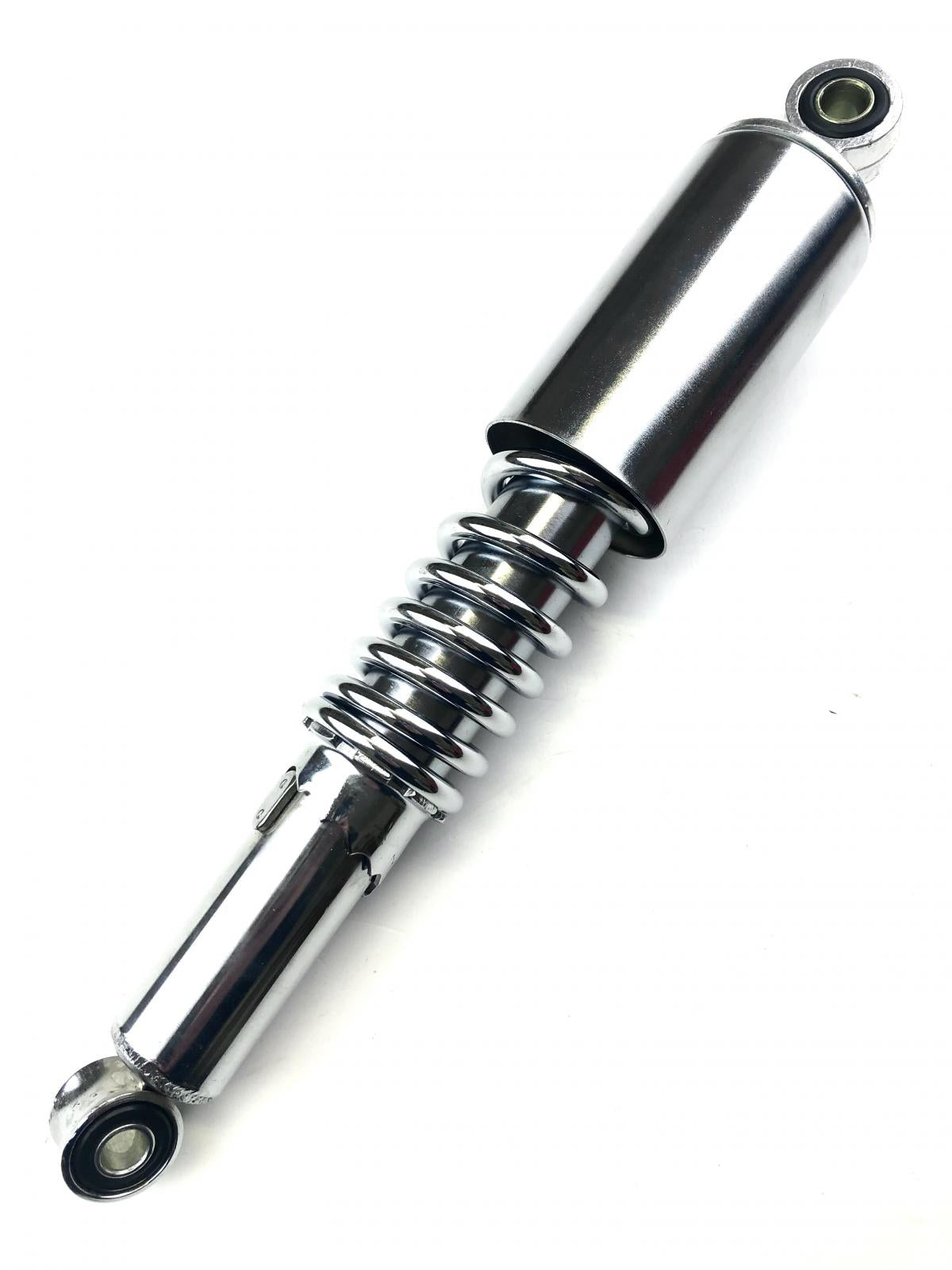 FIR Shock Absorbers 330mm Each, Chrome