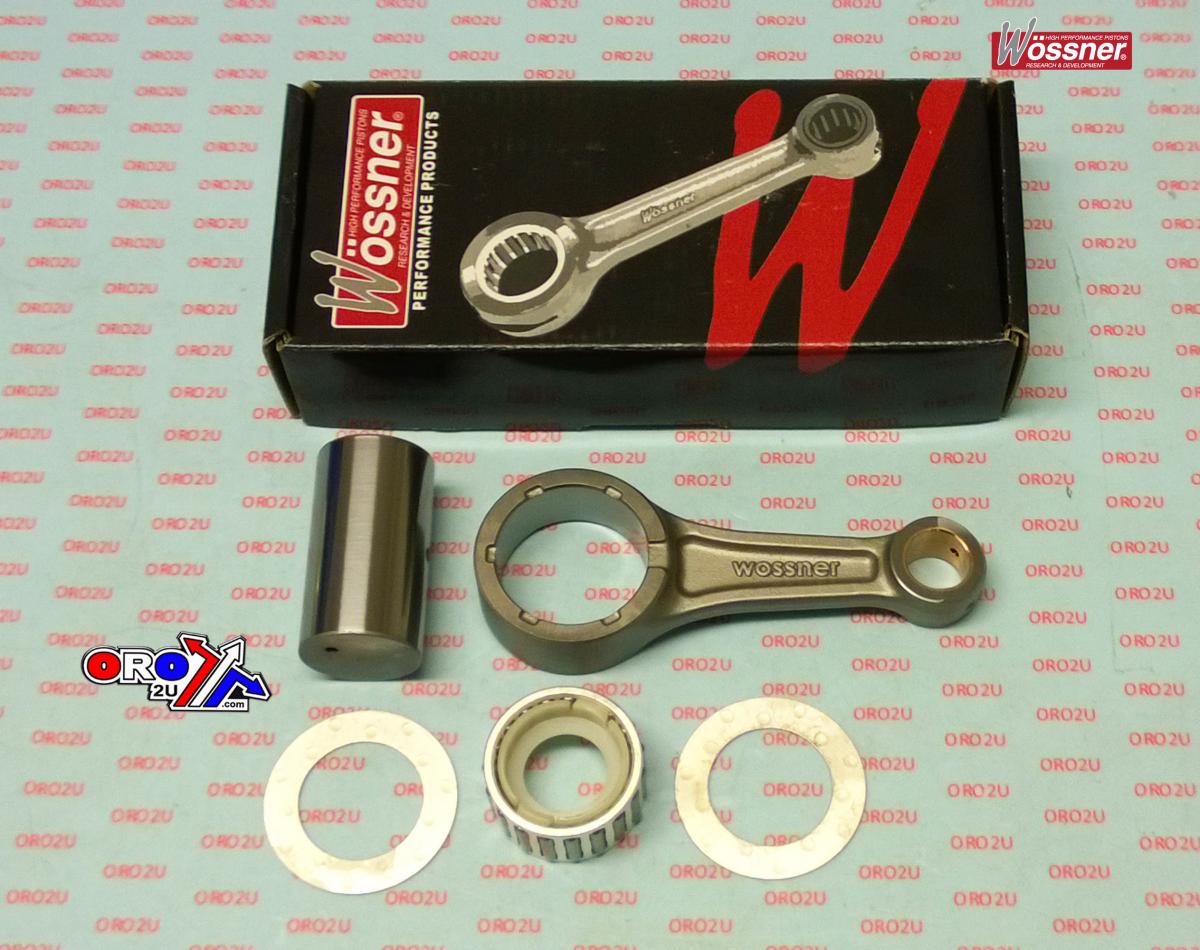 Wossner Connecting Rod CRF 250 R 18-19, Wossner P4077